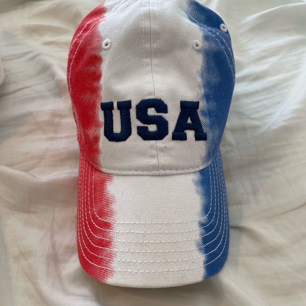 USA hat